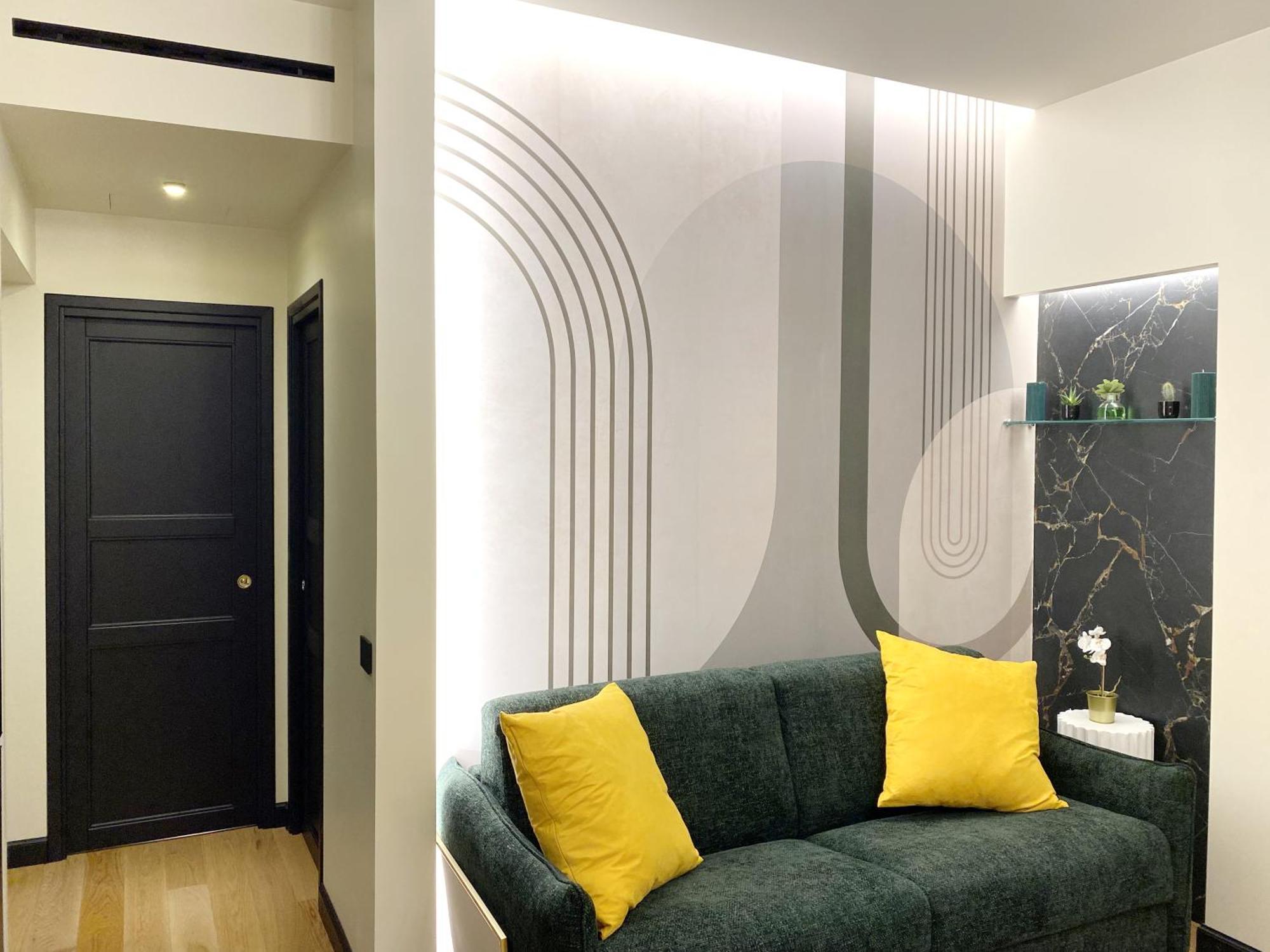Appartement Iconic San Giovanni - House With Private Parking