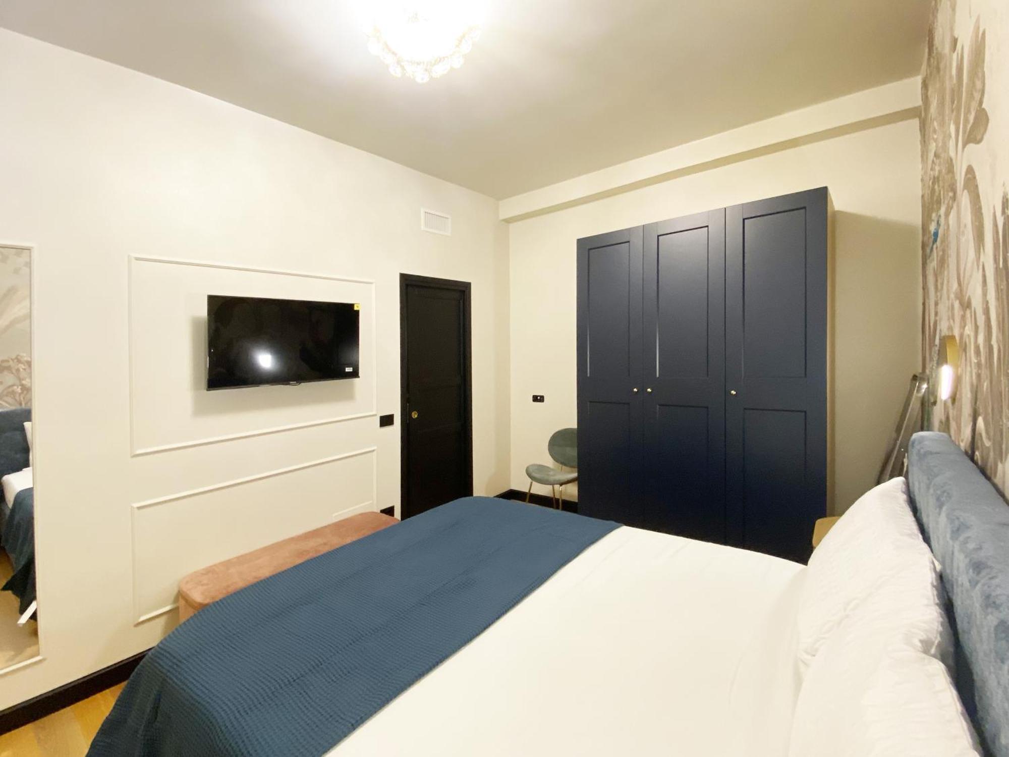 Appartement Iconic San Giovanni - House With Private Parking *
